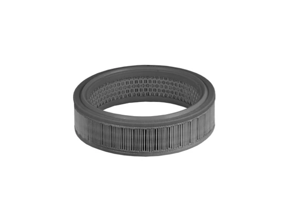 LX158 Mahle Original Filtro de aire de motor