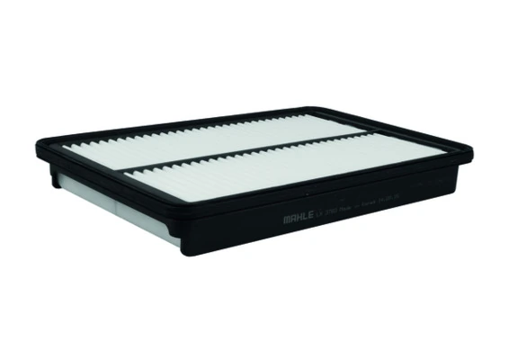 LX3760 Mahle Original Filtro de aire de motor
