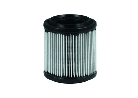 LX279 Mahle Original Filtro de aire de motor