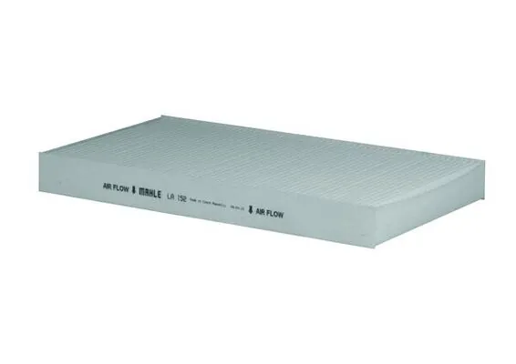 LA152 Mahle Original Filtro antipolen