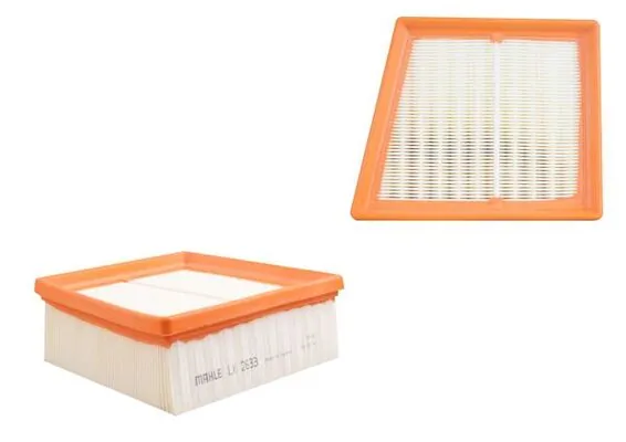 LX2633 Mahle Original Filtro de aire de motor