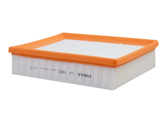 LX1652 Mahle Original Filtro de aire de motor