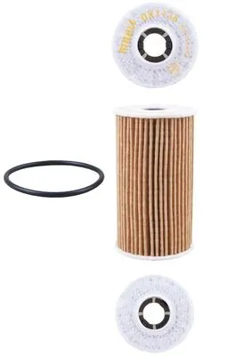 OX1138D Mahle Original Filtro aceite