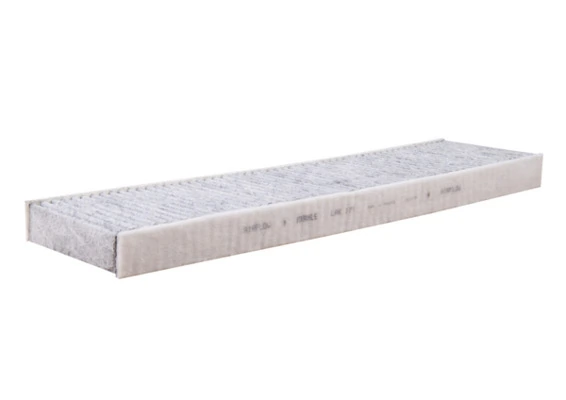 LAK171 Mahle Original Filtro antipolen
