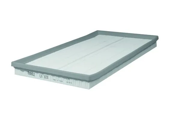 LX3031 Mahle Original Filtro de aire de motor