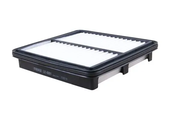 LX4301 Mahle Original Filtro de aire de motor