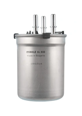 KL838 Mahle Original Filtro de gasolina