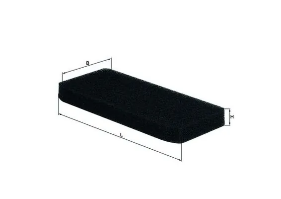 Filtro de cabina Renault (RVI) 7485134455 precio, desde 11,91 EUR
