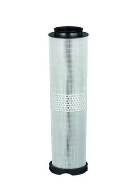 LX8165 Mahle Original Filtro de aire de motor