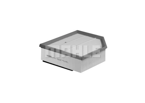LX12891 Mahle Original Filtro de aire de motor