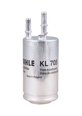 KL705 Mahle Original Filtro de gasolina