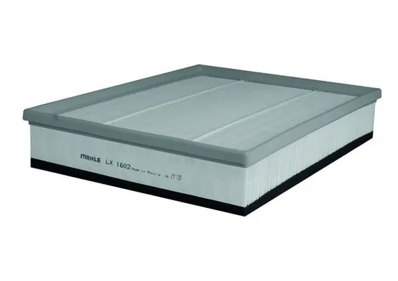 LX1602 Mahle Original Filtro de aire de motor
