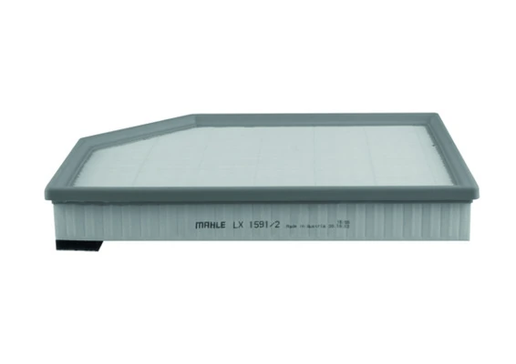 LX15912 Mahle Original Filtro de aire de motor
