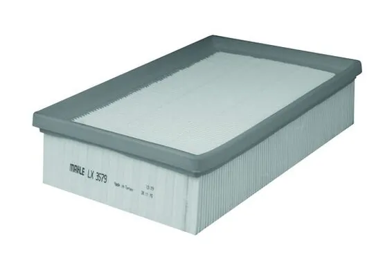 LX3579 Mahle Original Filtro de aire de motor