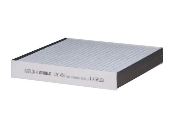LAK454 Mahle Original Filtro antipolen