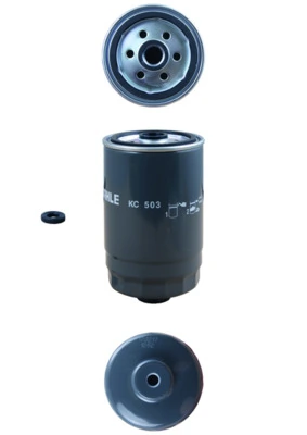 KC503D Mahle Original Filtro de gasolina