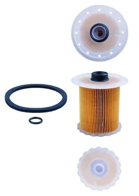 KX81D Mahle Original Filtro de gasolina