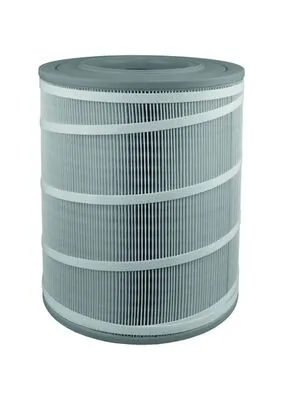 LX3480 Mahle Original Filtro de aire de motor