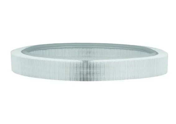 LX61 Mahle Original Filtro de aire de motor