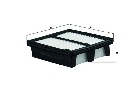 LX2889 Mahle Original