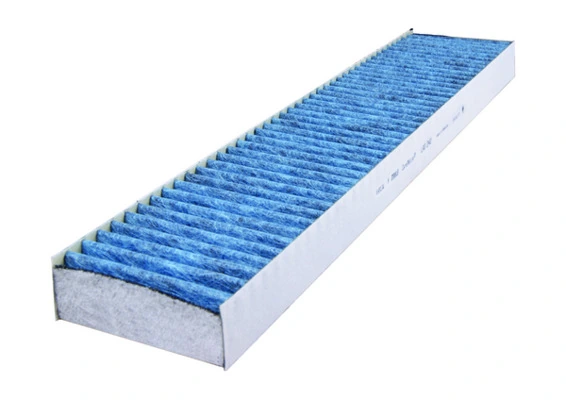 LAO242 Mahle Original Filtro antipolen