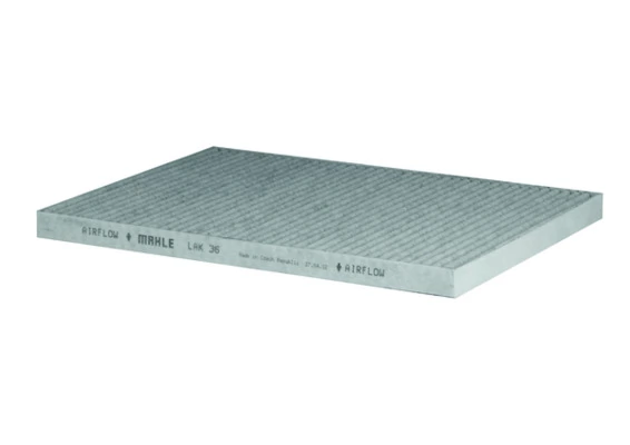 LAK36 Mahle Original Filtro antipolen