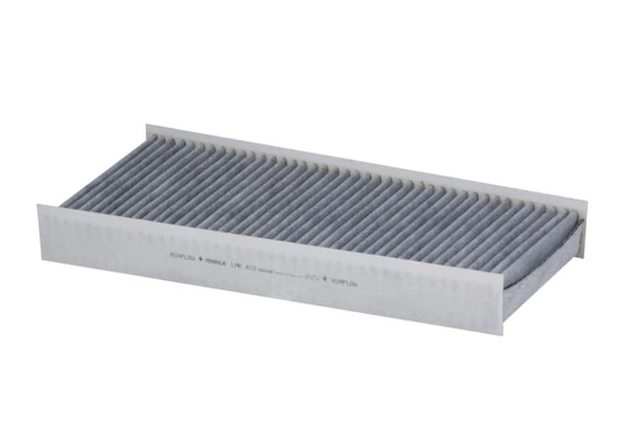 LAK412 Mahle Original Filtro antipolen