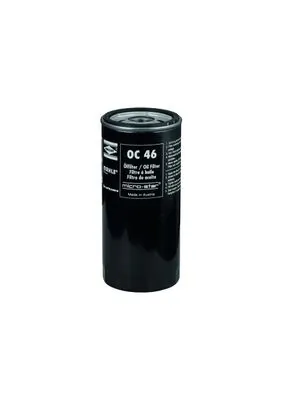 OC46 Mahle Original Filtro aceite
