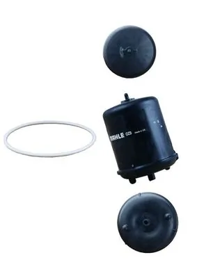 OZ9D Mahle Original Filtro aceite