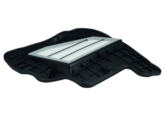 LX16855 Mahle Original Filtro de aire de motor