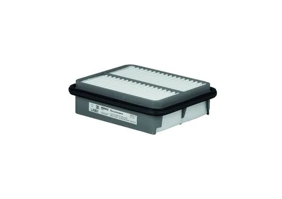 LX861 Mahle Original Filtro de aire de motor