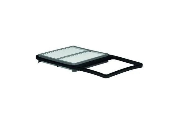 LX2678 Mahle Original Filtro de aire de motor