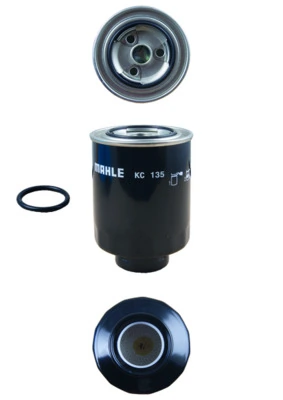 KC135D Mahle Original Filtro de gasolina