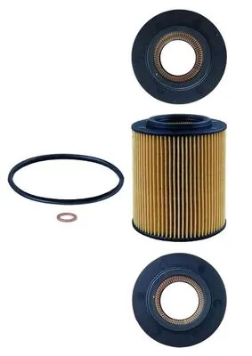 OX1541D Mahle Original