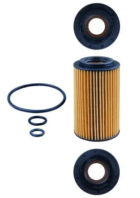 OX1537D2 Mahle Original