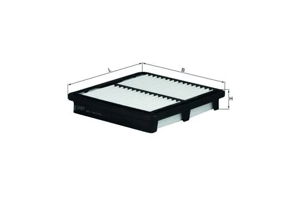 LX877 Mahle Original