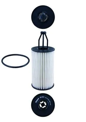 OX814D Mahle Original