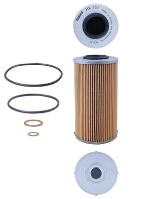 HX131D Mahle Original
