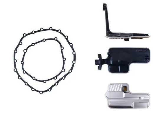 HX192D Mahle Original Filtro hidráulico transmisión automática