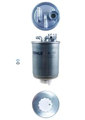 KL410D Mahle Original Filtro de gasolina