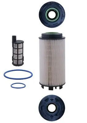 KX4031KIT Mahle Original Filtro de gasolina