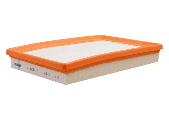 LX40312 Mahle Original Filtro de aire de motor