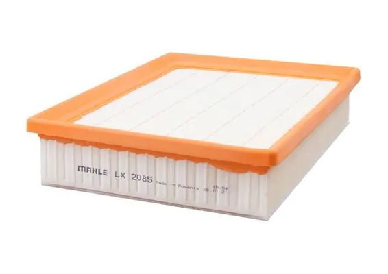 LX2085 Mahle Original Filtro de aire de motor