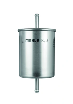 KL2 Mahle Original Filtro de gasolina