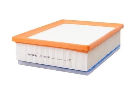 LX4068 Mahle Original Filtro de aire de motor
