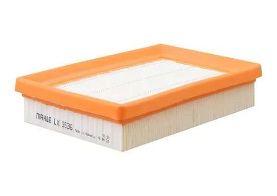 LX3536 Mahle Original Filtro de aire de motor