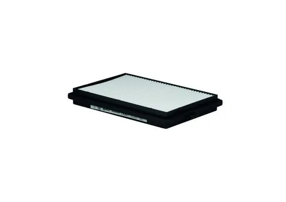 LX891 Mahle Original Filtro de aire de motor