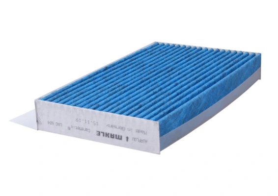 LAO684 Mahle Original Filtro antipolen