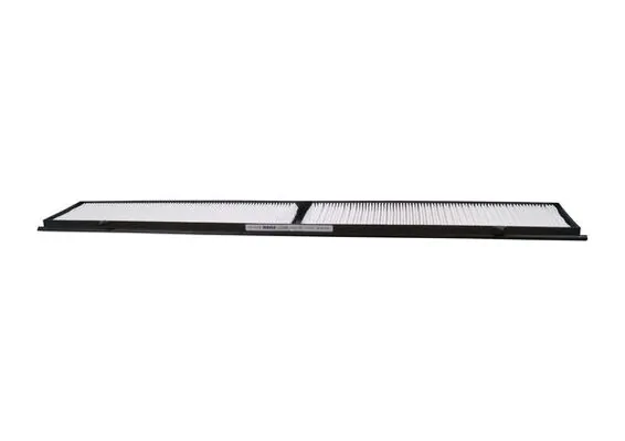 LA248 Mahle Original Filtro antipolen