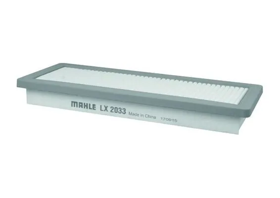 LX2033 Mahle Original Filtro de aire de motor